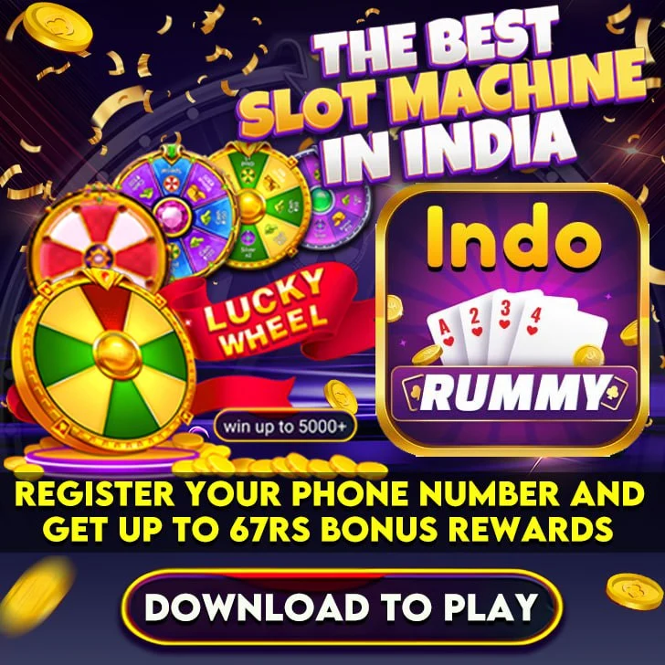 New Rummy:Yono App Vip Rummy